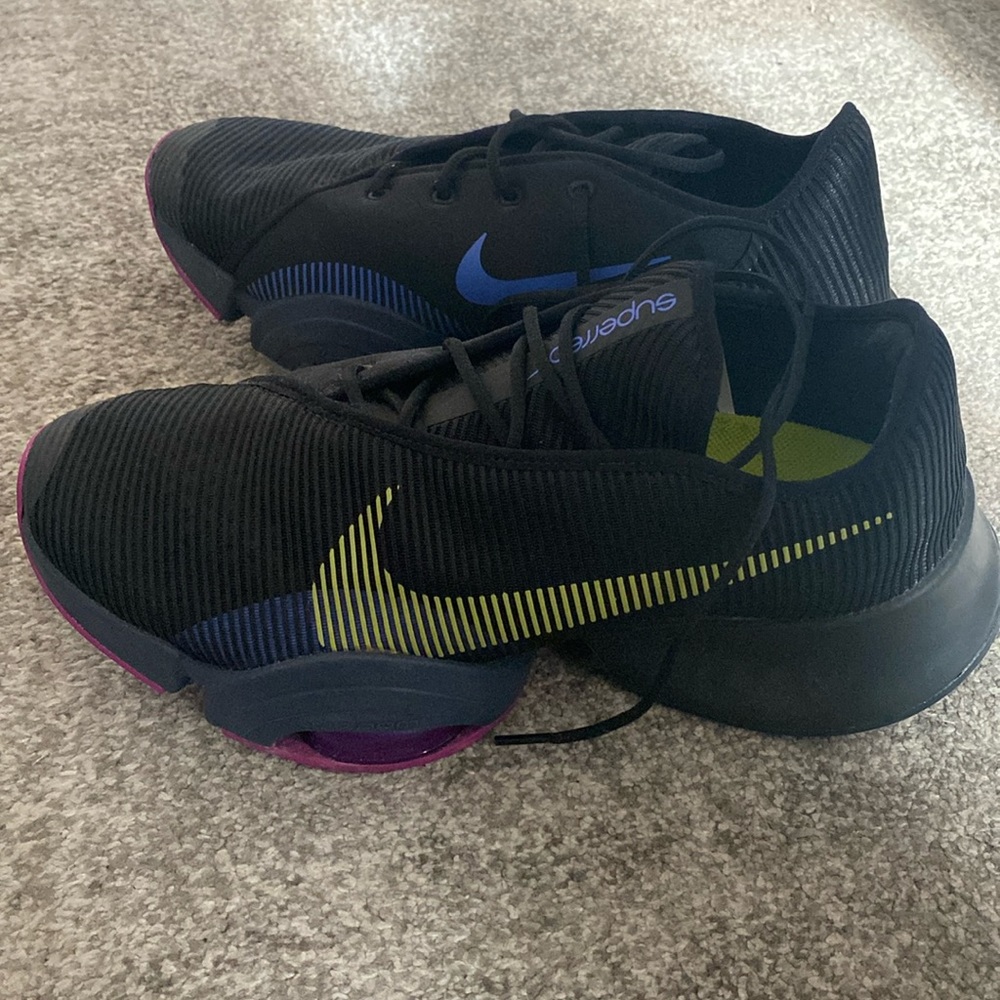Brand New Nike Superrep sneakers
